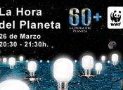 La Hora del Planeta: apaga la luz