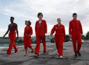 Misfits, mi nueva serie favorita