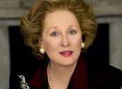 Trailer: The Iron Lady