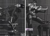 Vogue elige a Rihanna como la mujer del año