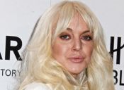 Lindsay Lohan: Tómate una cosita...