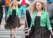 Fotos de AnnaSophia Robb como Carrie