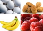 Top 10: alimentos saludables para la piel