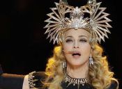 Confirmado concierto de Madonna en Chile
