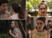 Mis peinados favoritos de la serie Girls