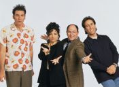 6 formas en las que crecer con Seinfeld te marcó