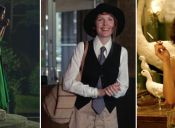 Moda en el Cine: películas y personajes que dejaron una huella para siempre