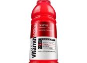 Vitamin Water Defense, el agua que te ayudará a enfrentar con estilo el invierno + CONCURSO //GANADORAS