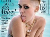¿Qué le pasa a Miley Cyrus?