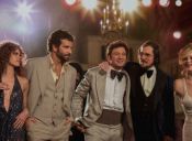 Trailer: American Hustle, Jennifer Lawrence y Bradley Cooper juntos de nuevo