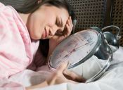 10 consejos para combatir el insomnio