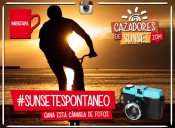 NESCAFÉ Cazadores de Sunset 2014 presentó su segunda misión ¡Participa!