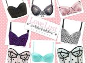 Recomendamos: Love, Lust & Lingerie