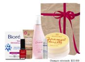 Concurso: Gana una de las dos cajas de productos de belleza de Fancybox // GANADORAS