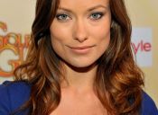 Olivia Wilde, la vegetariana más sexy