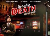 Se acerca la 2da temporada de “Bored To Death”