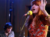 Nuevo video: Heavy in your arms de Florence and The Machine