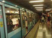 Pequeñas cosas terribles: Los olores en el metro