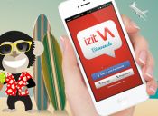 Izit: La app de descuentos