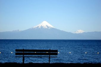 Pequeñas cosas increíbles: los lagos