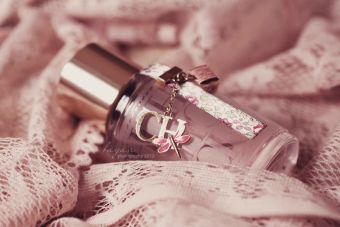 Izit revela cuáles son los perfumes favoritos de las chilenas