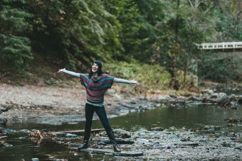 10 consejos para ser una mujer feliz