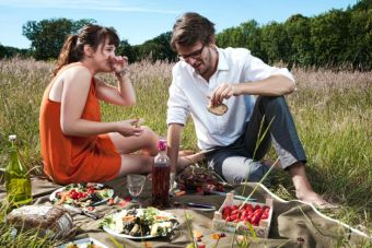 5 románticas y sencillas actividades para disfrutar en pareja - Fucsia 5 románticas y sencillas actividades para disfrutar en pareja - Fucsia