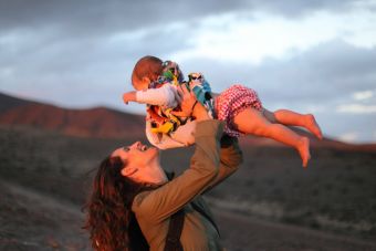 8 atributos de una supermujer