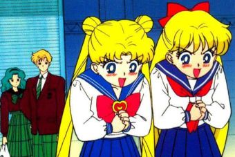Lo que no sabías sobre Sailor Moon [Video]