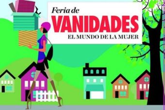 Feria Vanidades: ¡a celebrar nuestra semana en grande!