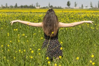 ¿Qué hacer con las alergias de primavera?