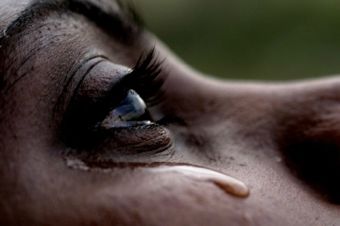 5 razones por las cuales llorar nos hace bien