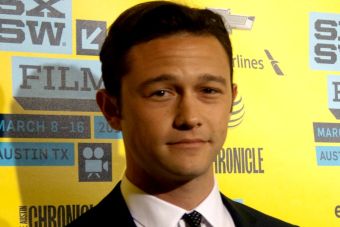 Niños que hoy son galanes: Joseph Gordon-Levitt