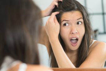 5 tips para disimular las canas