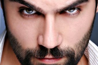 8 motivos por los que nos encantan los hombres con barba