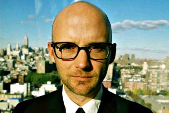 Compilados: 7 canciones de Moby