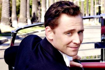 Hoy amamos a: Tom Hiddleston