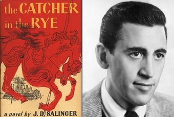 Holden Caulfield podría llegar al cine