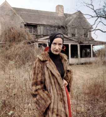 Los diarios de Little Edie de Grey Gardens