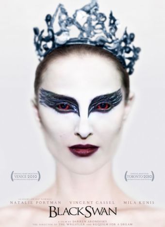 Trailer: Black Swan