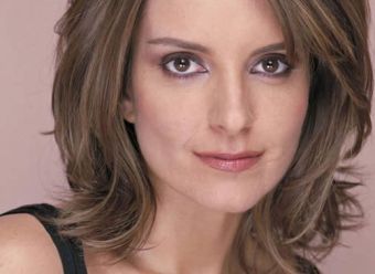 Tina Fey gana premio Mark Twain