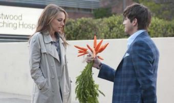 Trailer: No strings attached