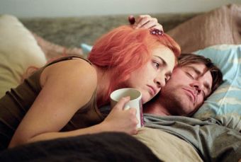 Mi pareja favorita: Clementine y Joel