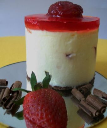 Recetas dulces