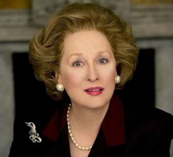 Trailer: The Iron Lady
