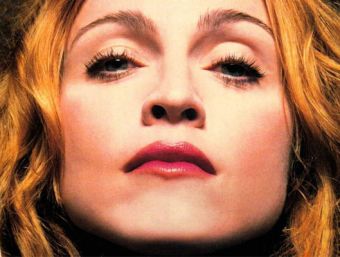 Hoy amamos a: Madonna