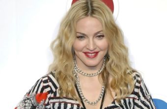 Madonna confirma lanzamiento de nuevo disco