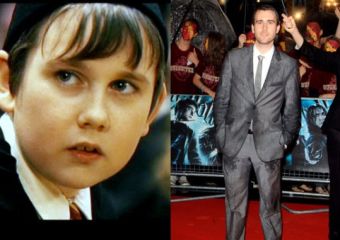 Patitos feos: Matthew Lewis