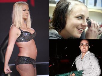 Top 5: Momentos WTF de Britney Spears