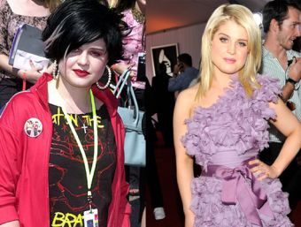 Kelly Osbourne: De chica rebelde a toda una fashionista